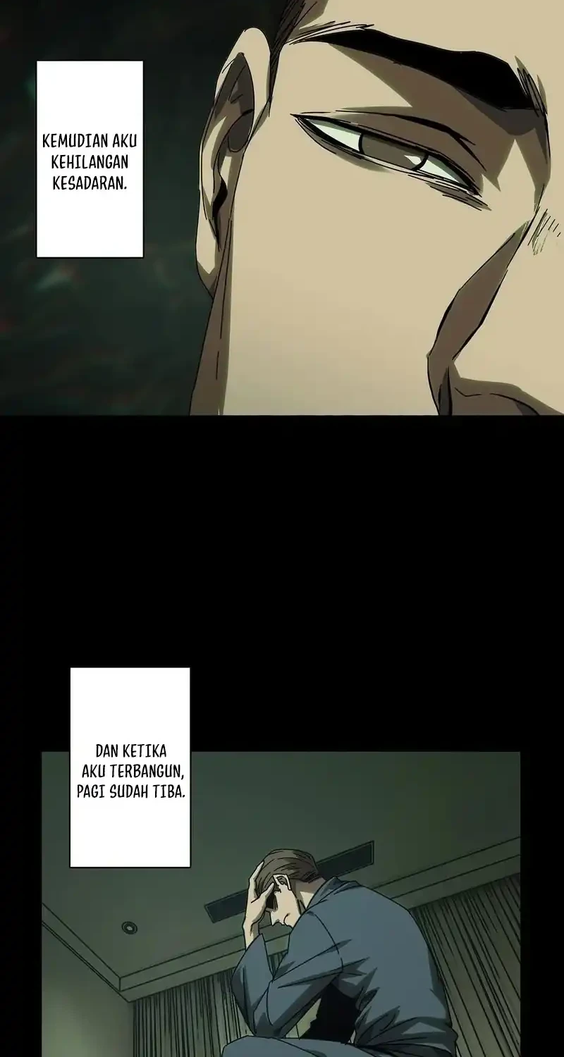 Elephant Invisible Chapter 256 halaman 17