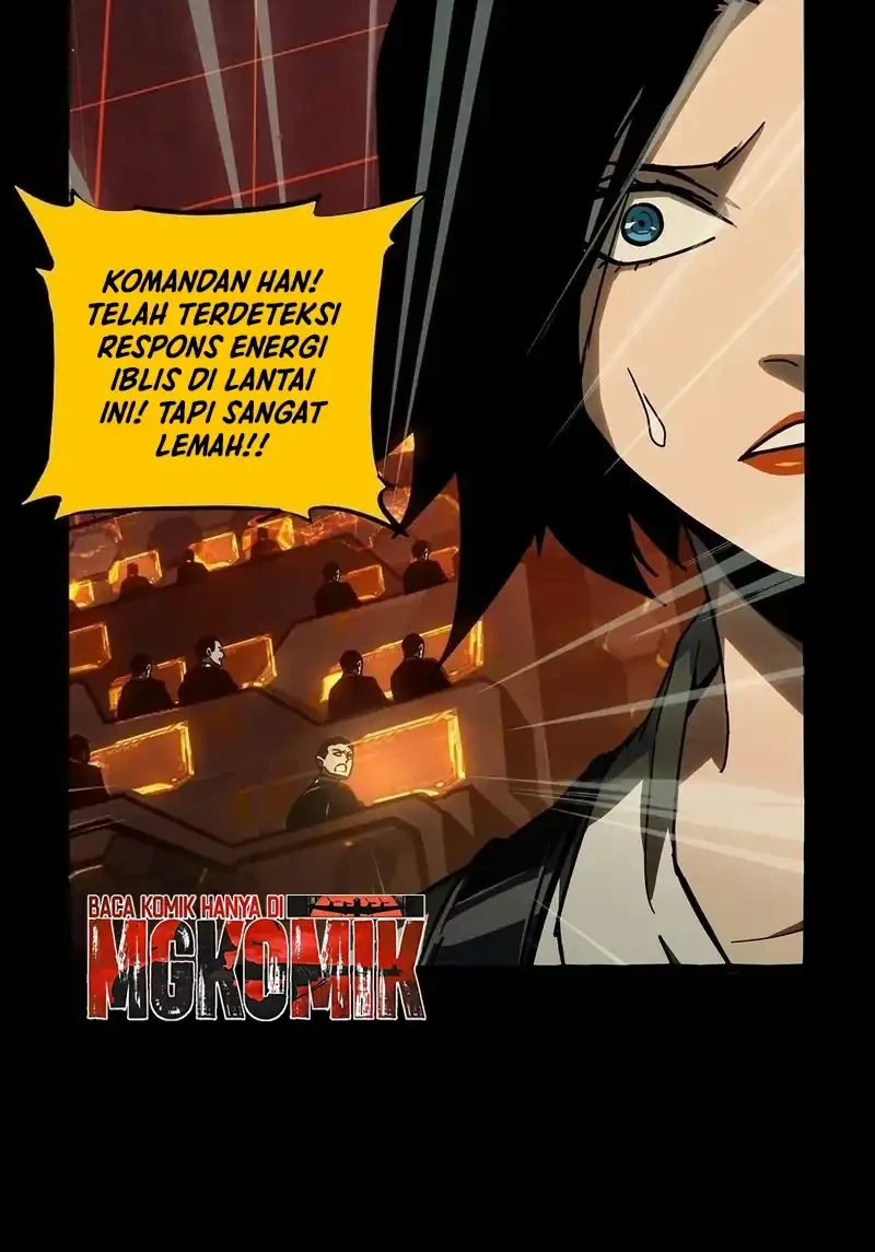 Elephant Invisible Chapter 257 Gambar 24
