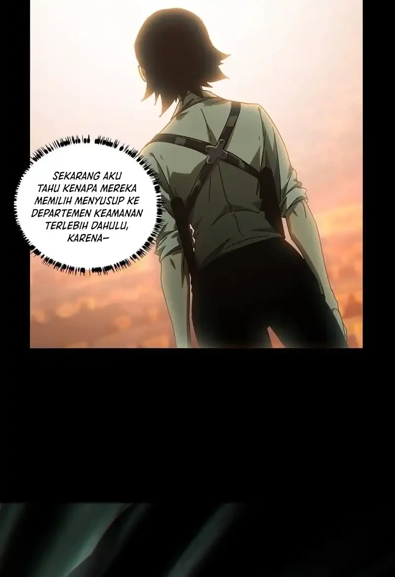 Elephant Invisible Chapter 257 Gambar 26