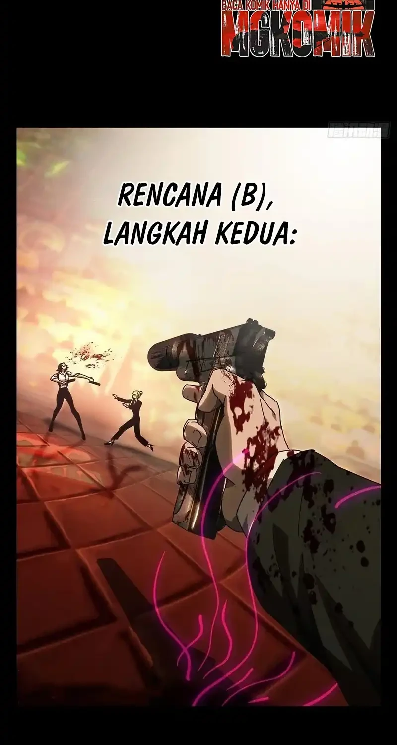 Elephant Invisible Chapter 257 Gambar 30
