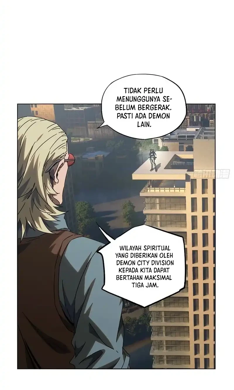 Elephant Invisible Chapter 257 halaman 11