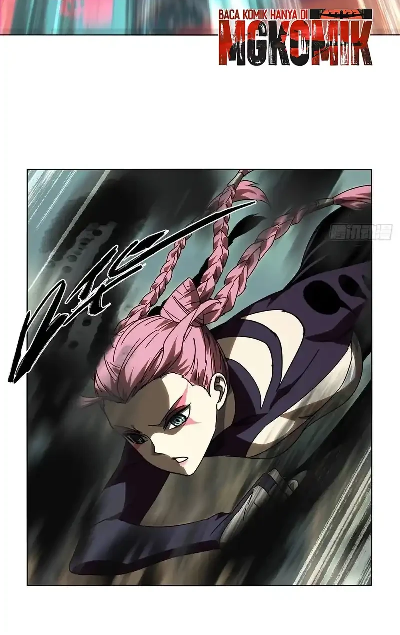 Elephant Invisible Chapter 257 halaman 15