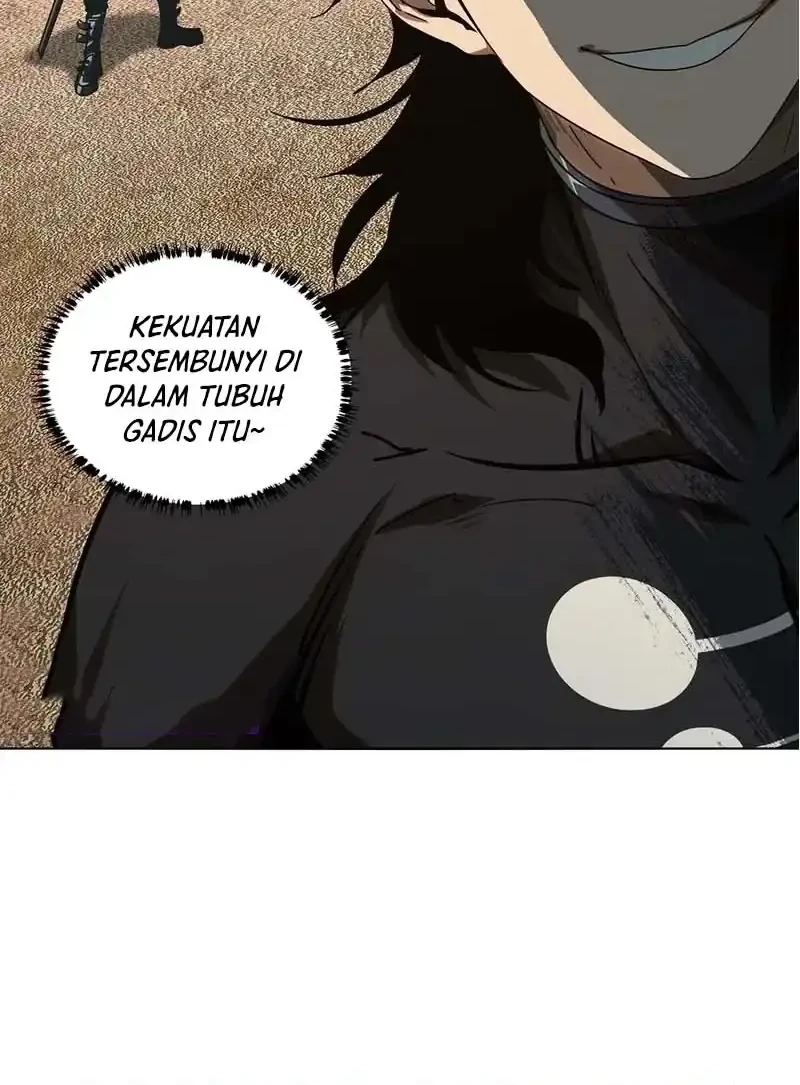 Elephant Invisible Chapter 258 halaman 21