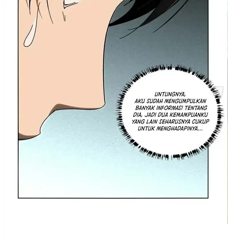 Elephant Invisible Chapter 258 Gambar 22