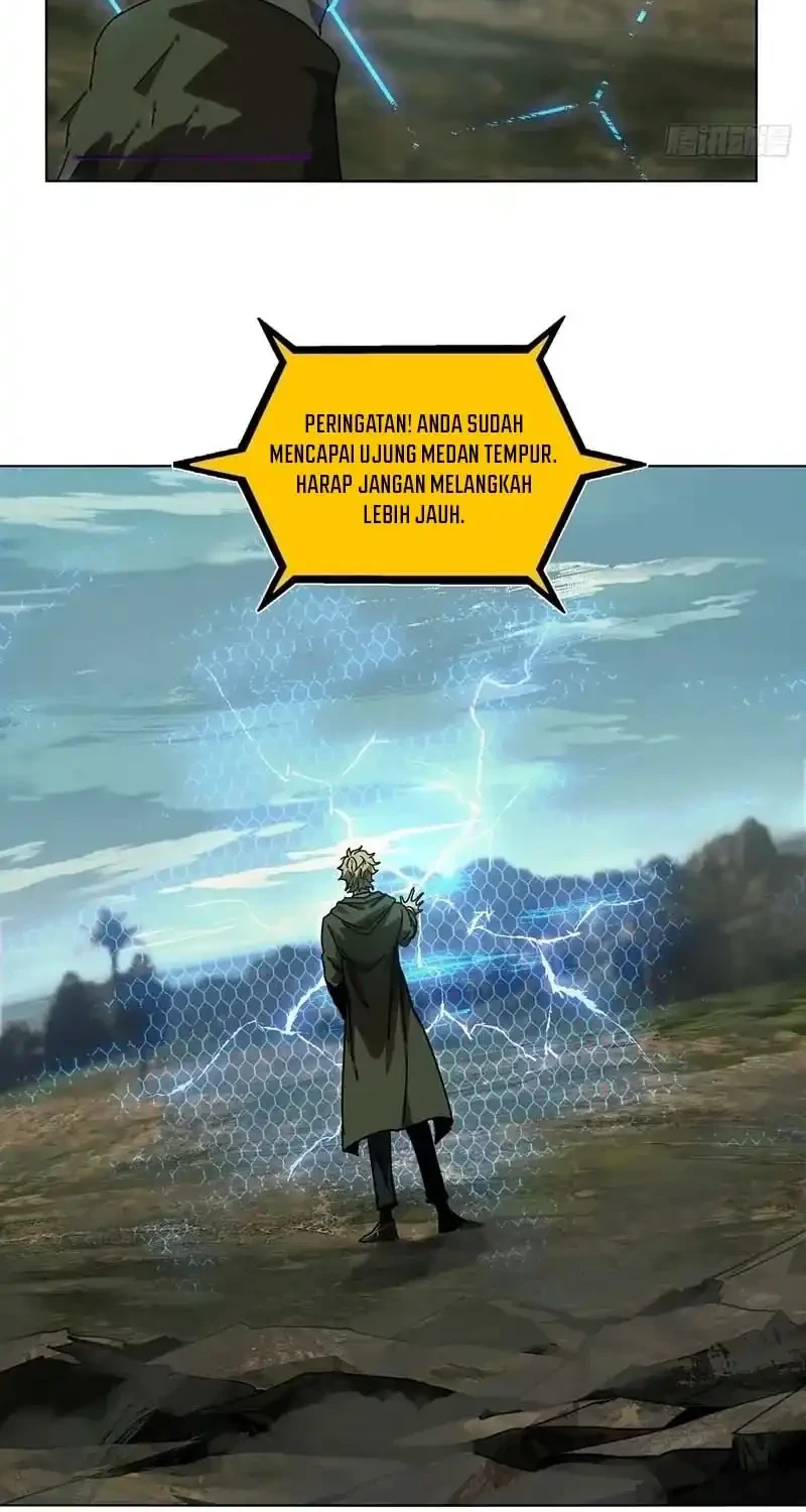 Elephant Invisible Chapter 258 Gambar 28