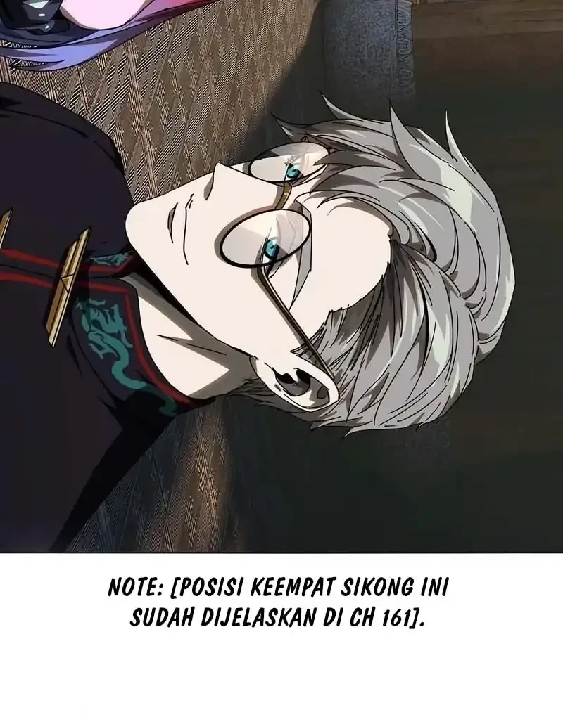 Elephant Invisible Chapter 258 halaman 7