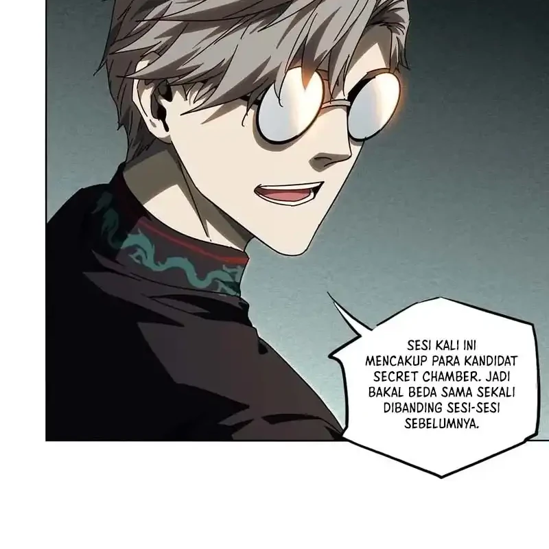 Elephant Invisible Chapter 258 halaman 9