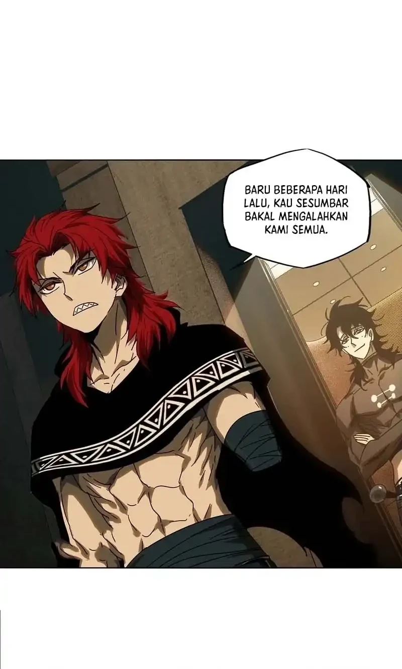 Elephant Invisible Chapter 258 halaman 17