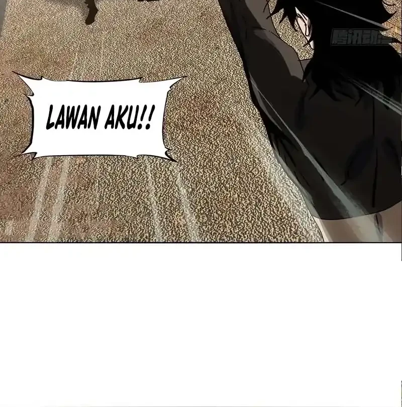 Elephant Invisible Chapter 258 halaman 19