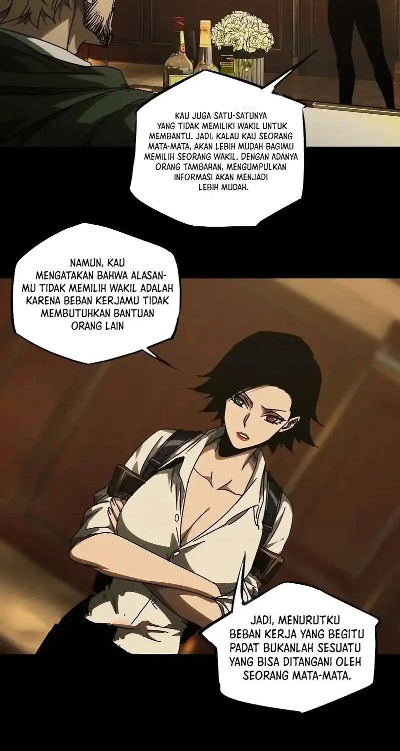 Elephant Invisible Chapter 259 Gambar 30