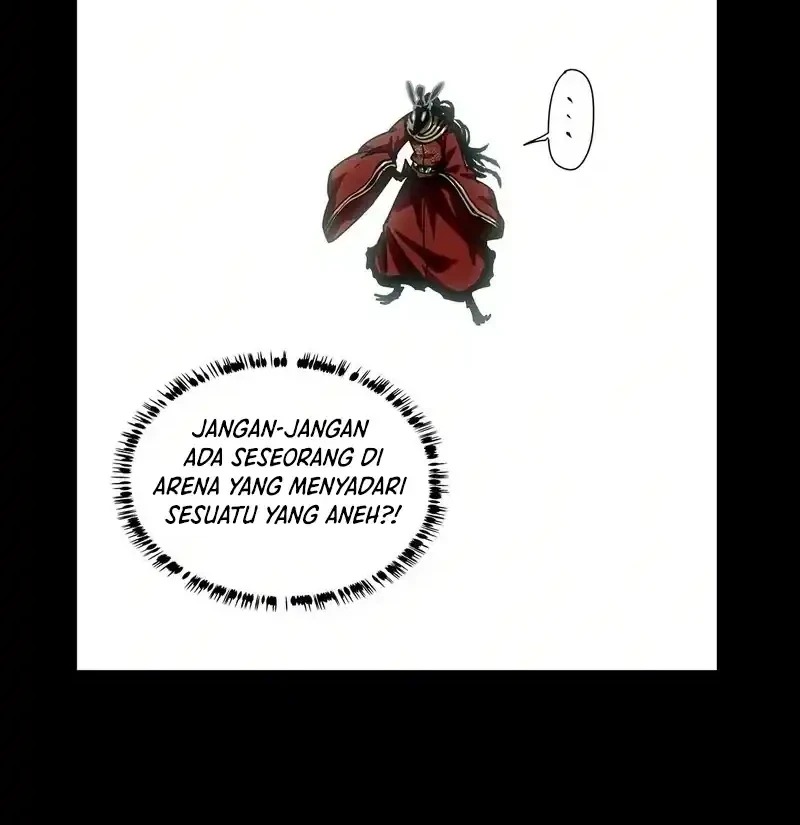 Elephant Invisible Chapter 259 halaman 15