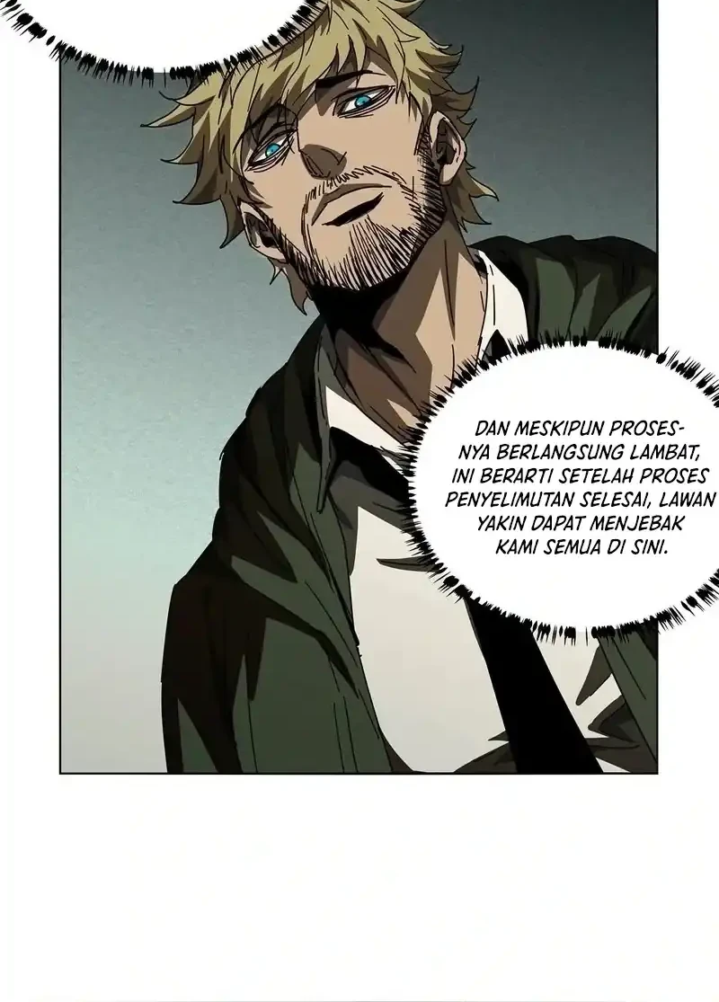 Elephant Invisible Chapter 259 halaman 19