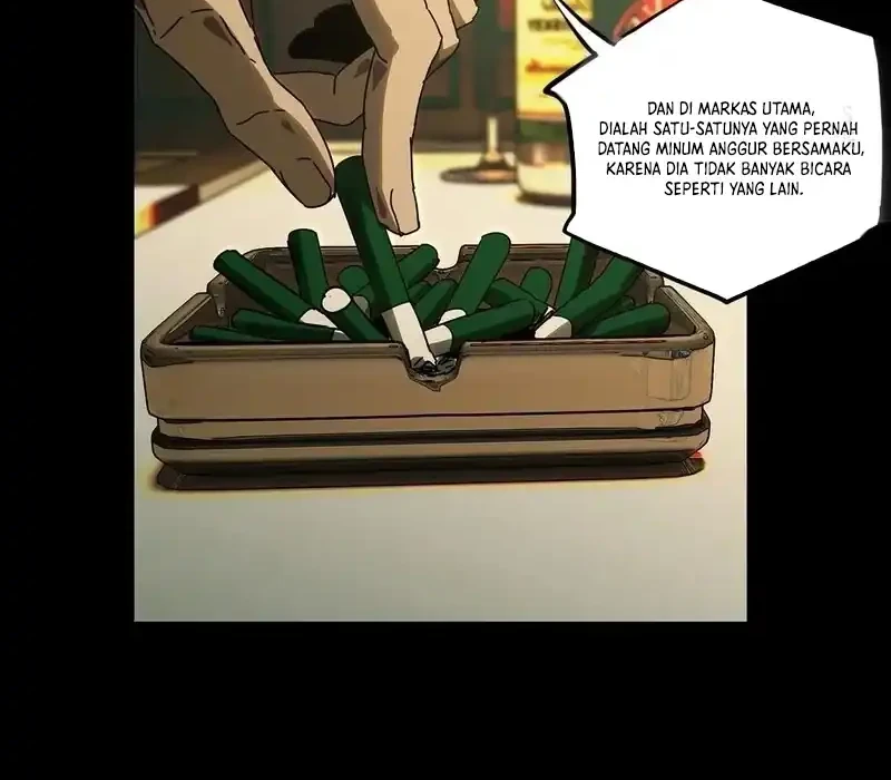 Elephant Invisible Chapter 260 Gambar 22