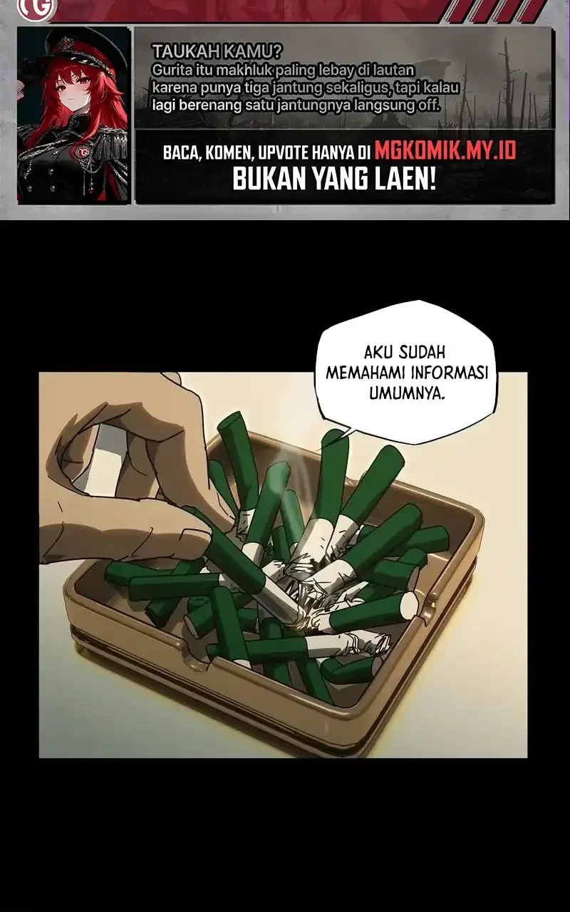 Elephant Invisible Chapter 260 halaman 3