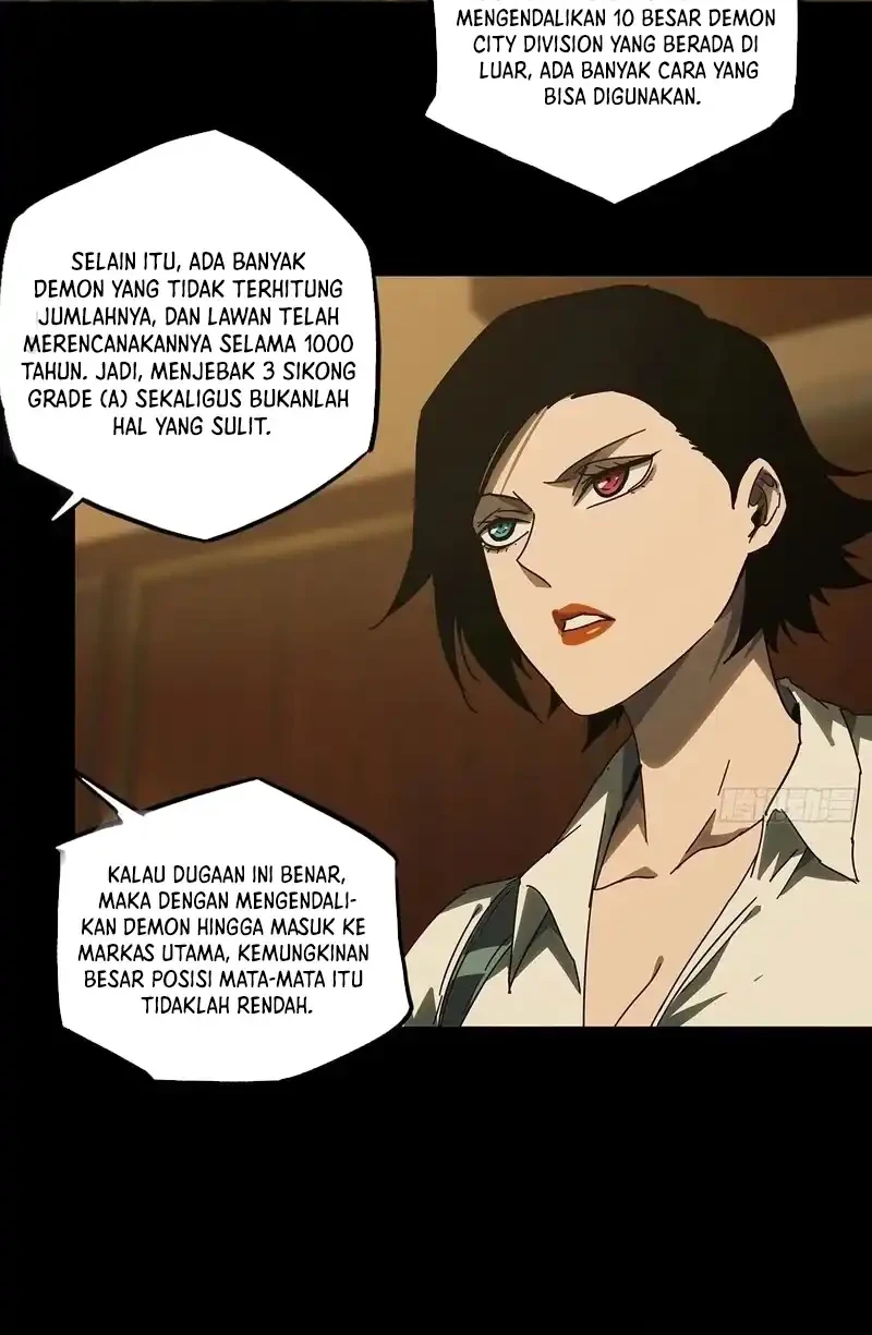 Elephant Invisible Chapter 260 halaman 5
