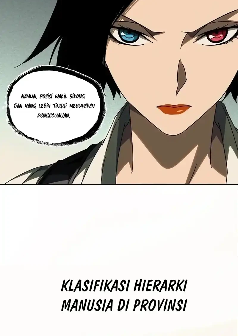 Elephant Invisible Chapter 260 halaman 7