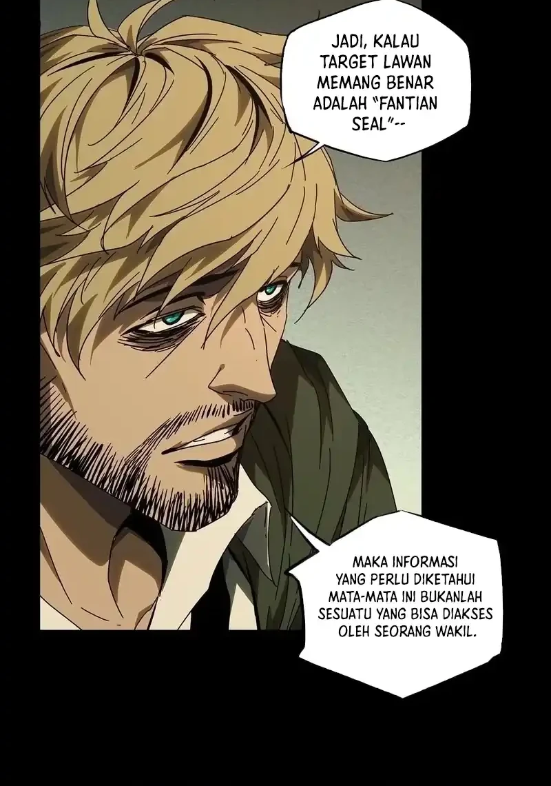 Elephant Invisible Chapter 260 halaman 9