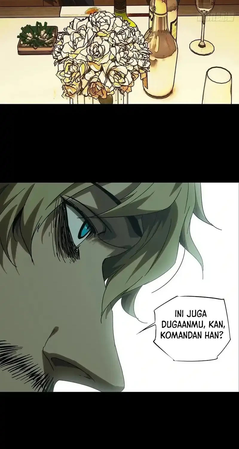 Elephant Invisible Chapter 260 halaman 11