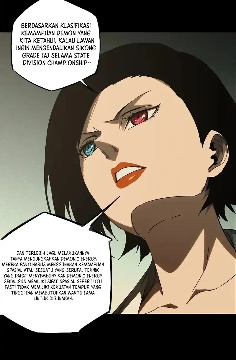 Elephant Invisible Chapter 260 halaman 13