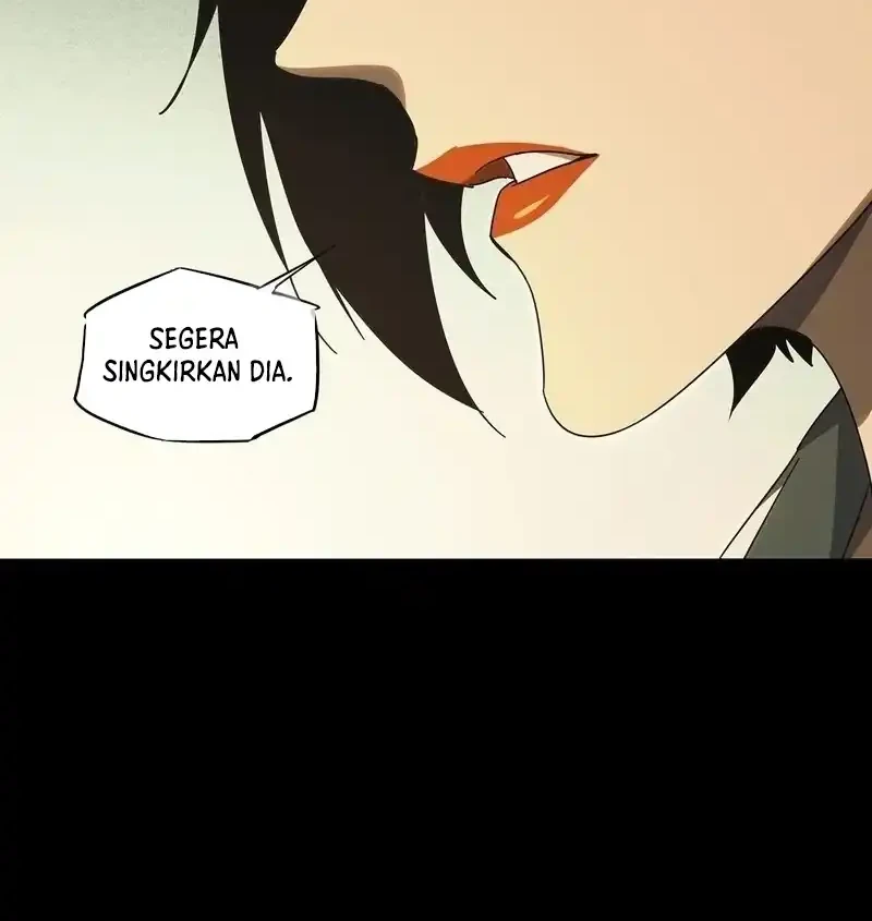 Elephant Invisible Chapter 260 halaman 19