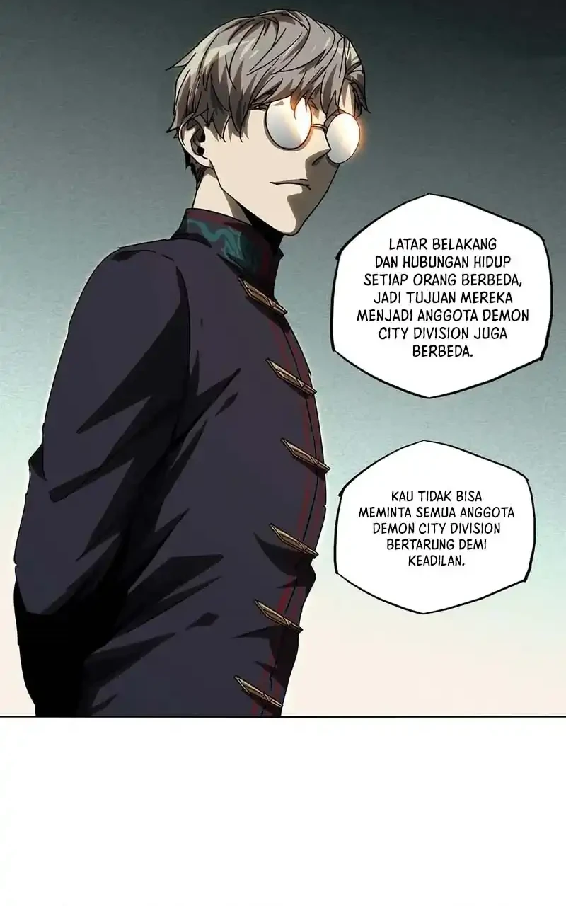Elephant Invisible Chapter 261 Gambar 24