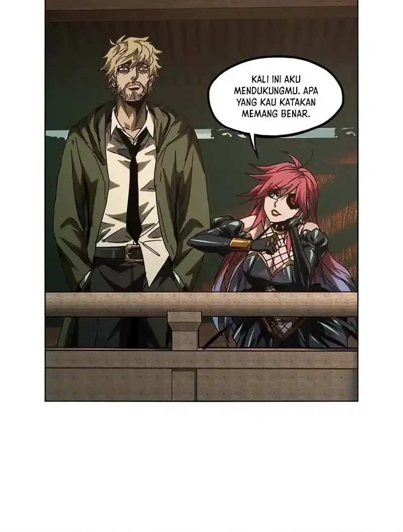 Elephant Invisible Chapter 261 Gambar 28