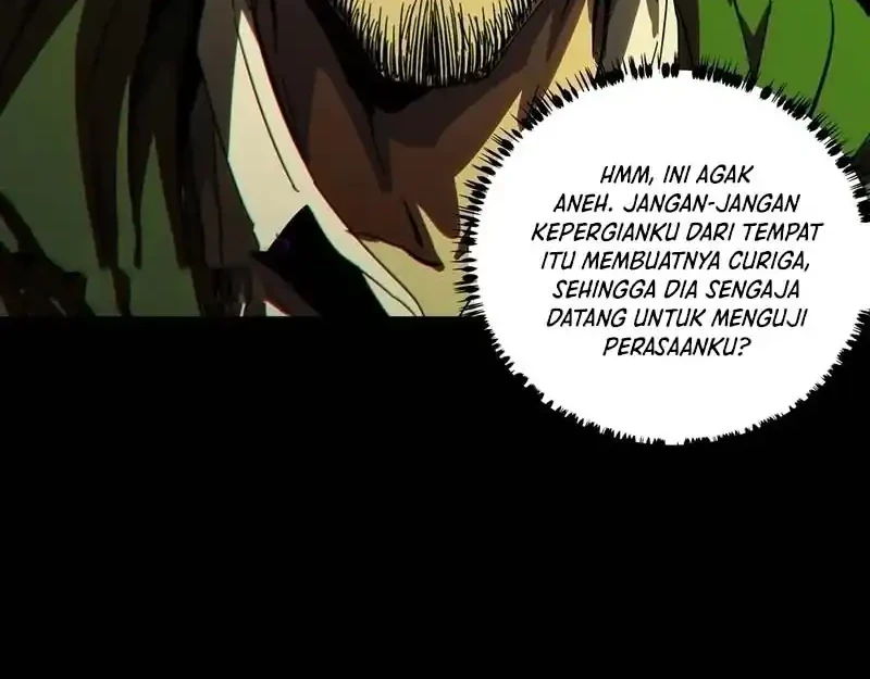 Elephant Invisible Chapter 261 Gambar 30