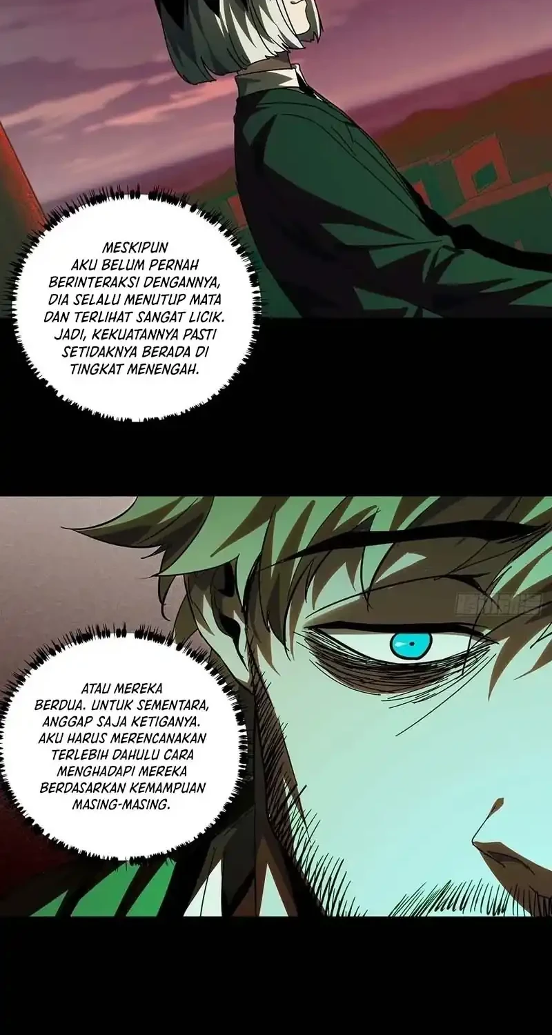 Elephant Invisible Chapter 261 Gambar 32