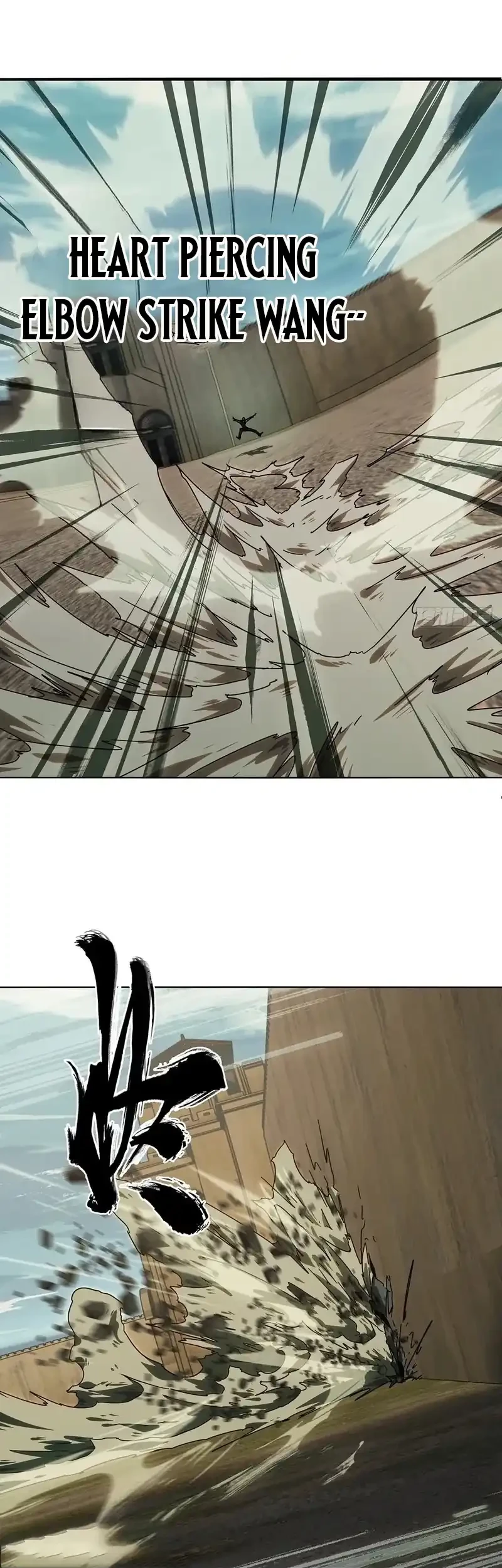 Elephant Invisible Chapter 262 Gambar 23