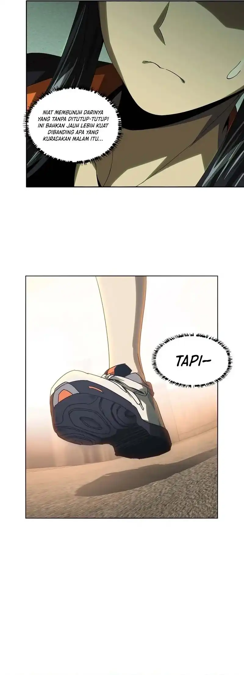 Elephant Invisible Chapter 263 Gambar 29