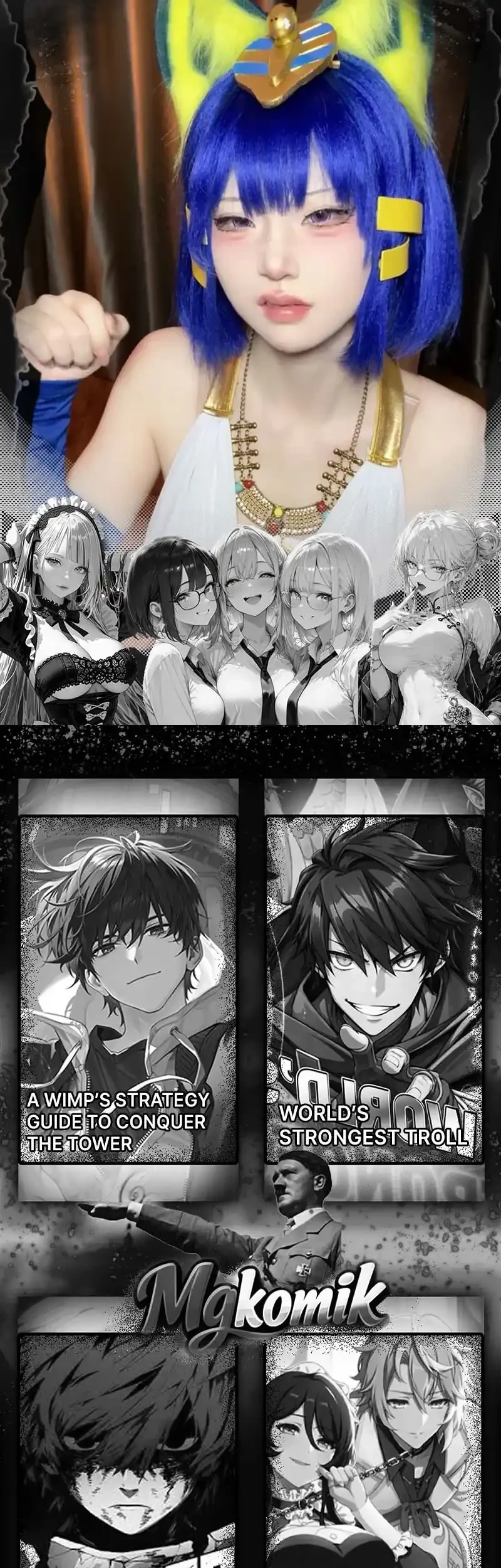 Elephant Invisible Chapter 263 Gambar 34
