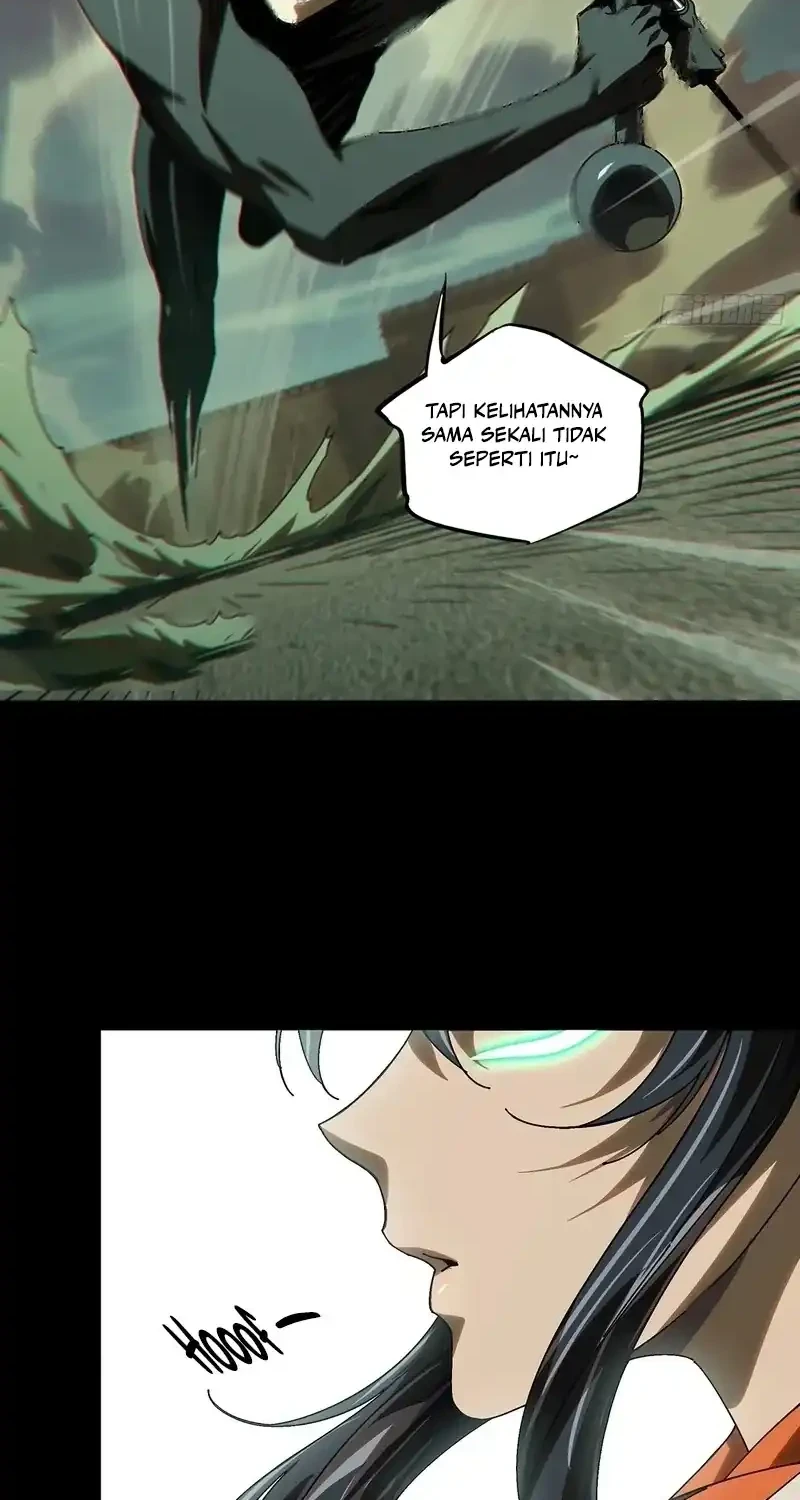 Elephant Invisible Chapter 264 Gambar 24