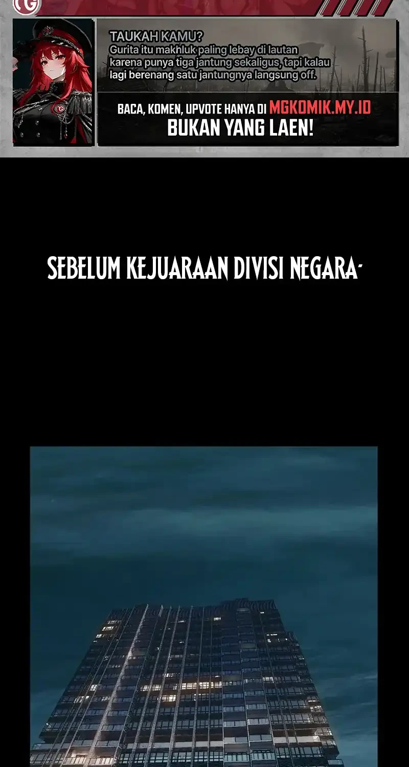 Elephant Invisible Chapter 264 halaman 3
