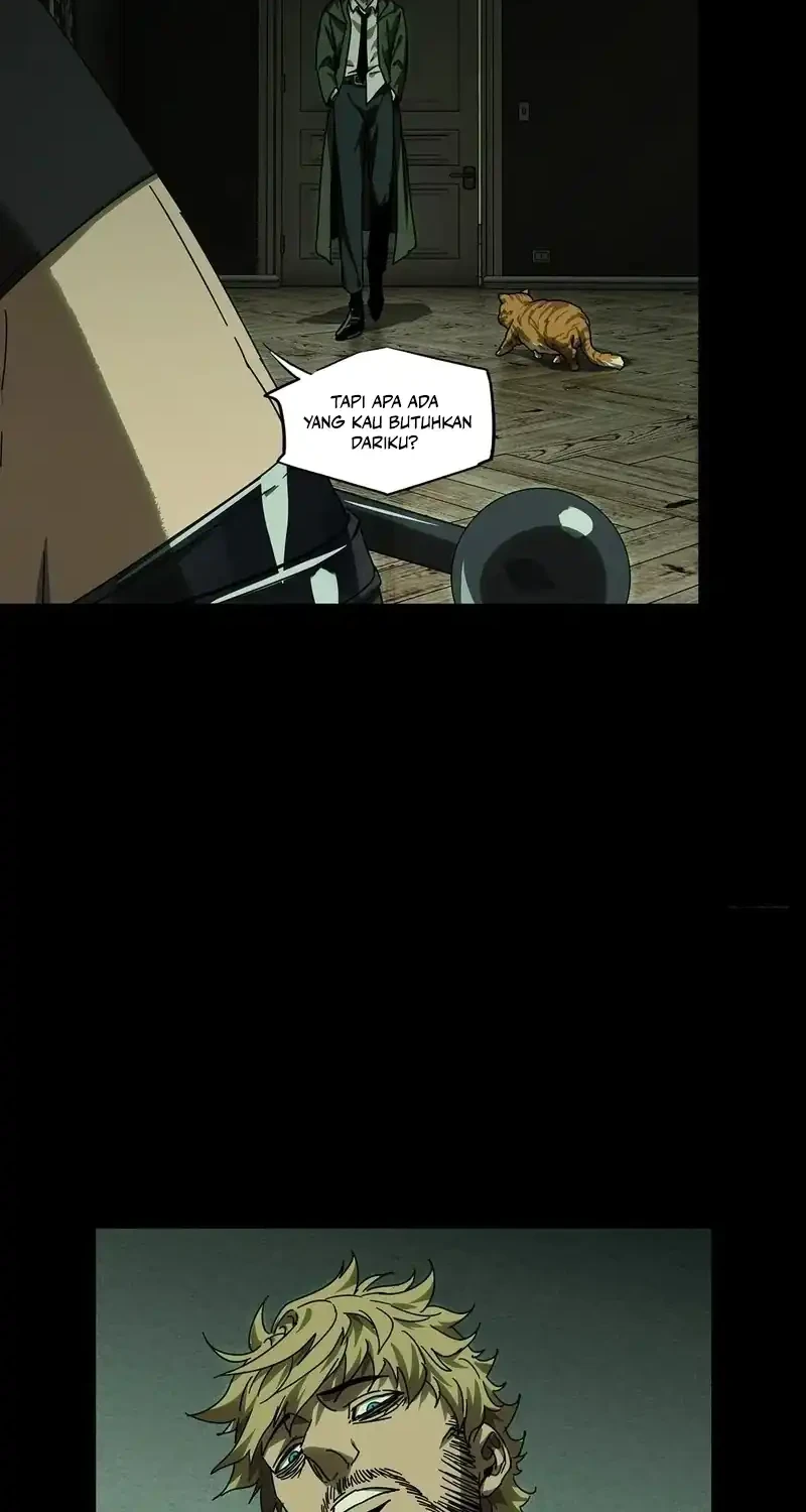 Elephant Invisible Chapter 264 halaman 9