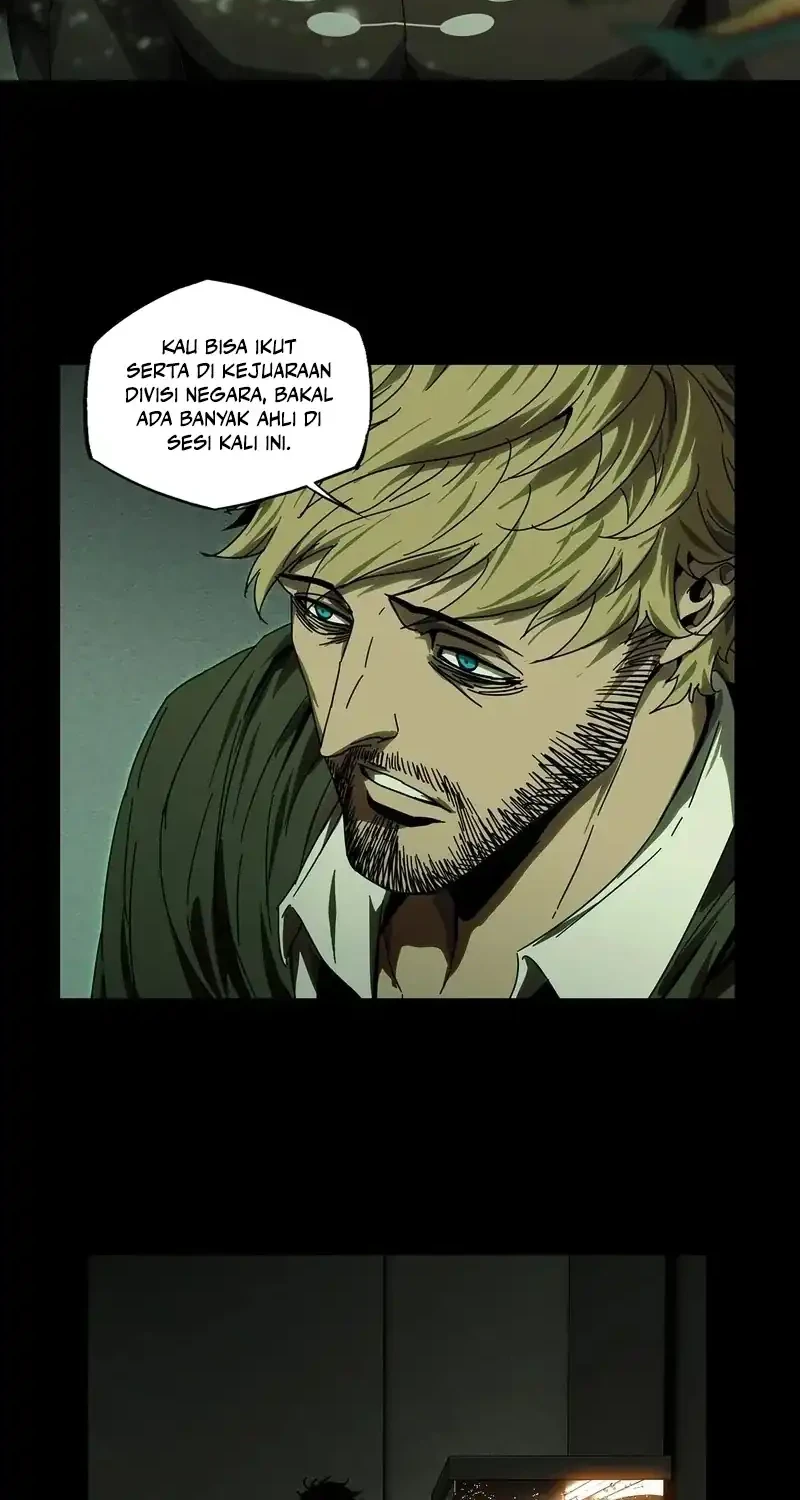 Elephant Invisible Chapter 264 halaman 11