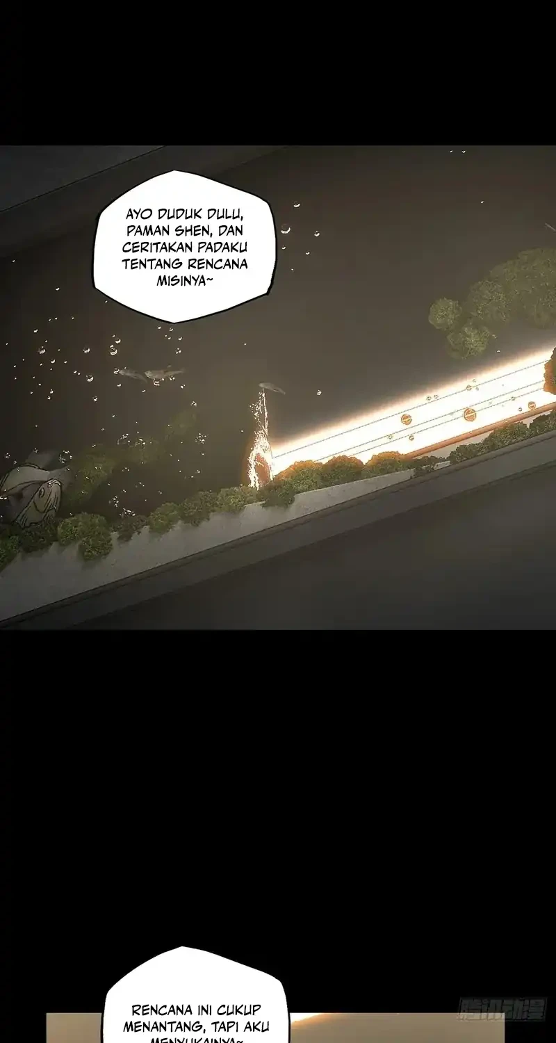 Elephant Invisible Chapter 264 halaman 13
