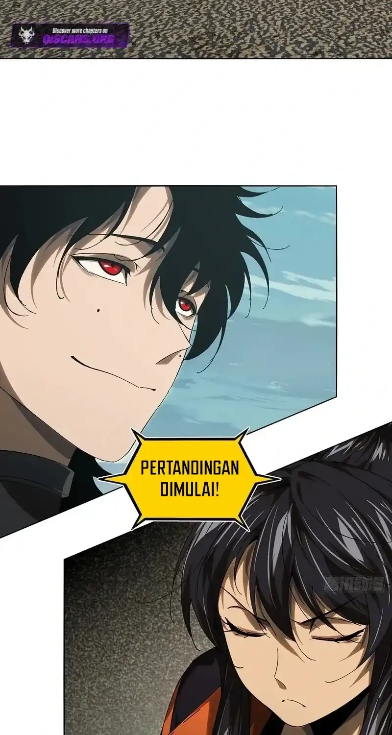 Elephant Invisible Chapter 264 halaman 19