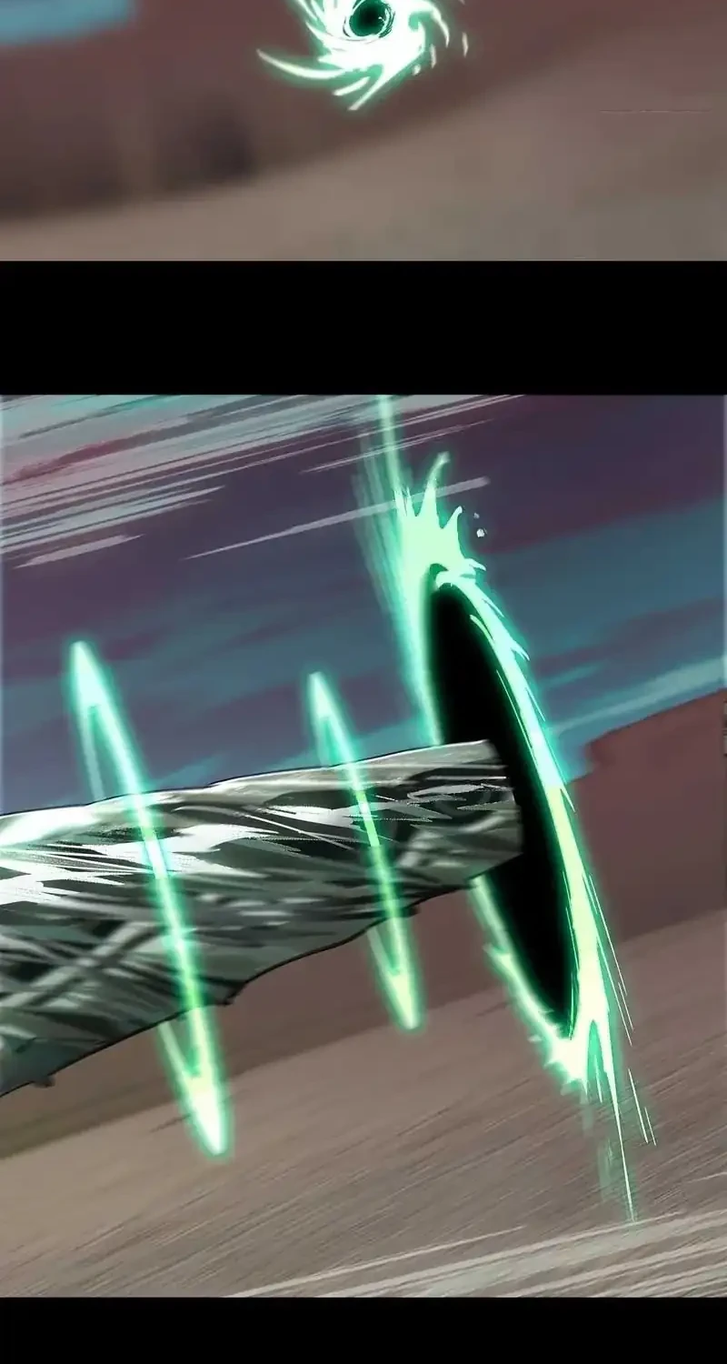 Elephant Invisible Chapter 265 halaman 21
