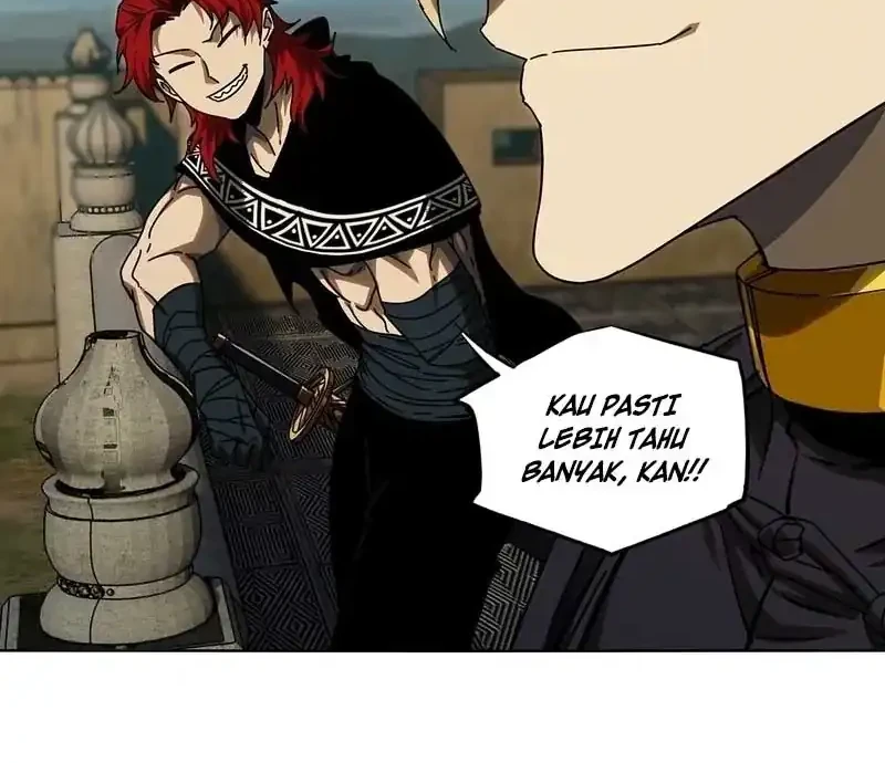 Elephant Invisible Chapter 265 Gambar 26