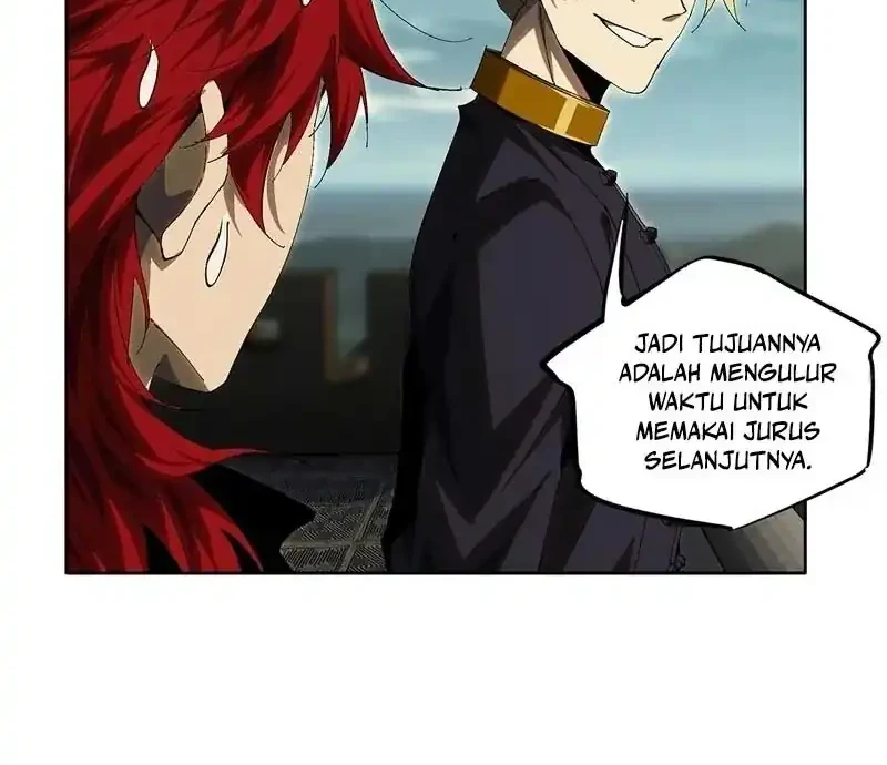 Elephant Invisible Chapter 265 Gambar 28