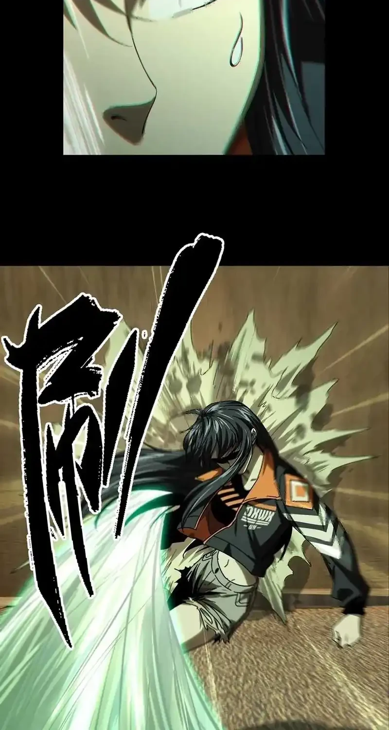 Elephant Invisible Chapter 265 Gambar 34