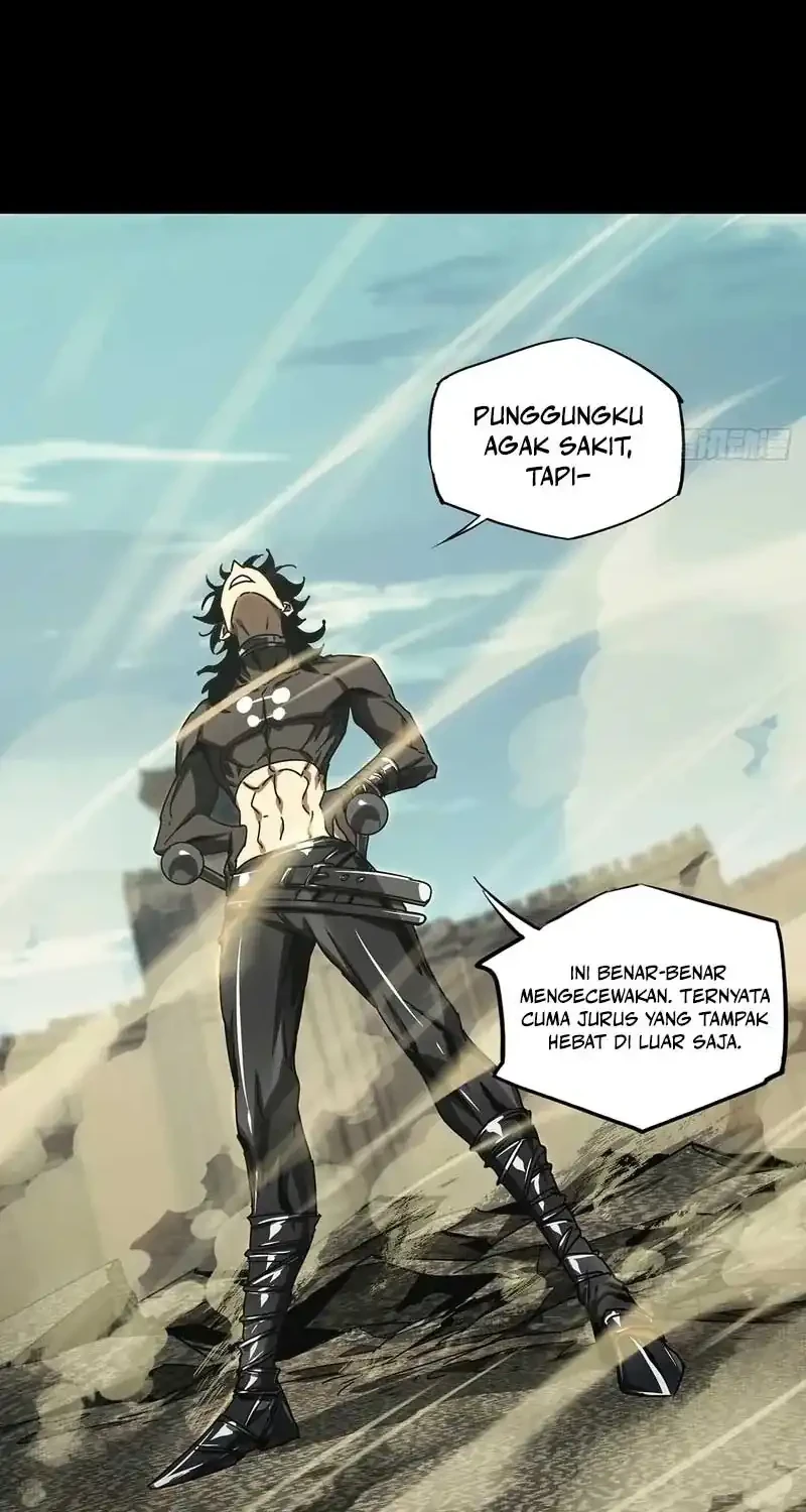 Elephant Invisible Chapter 265 Gambar 36