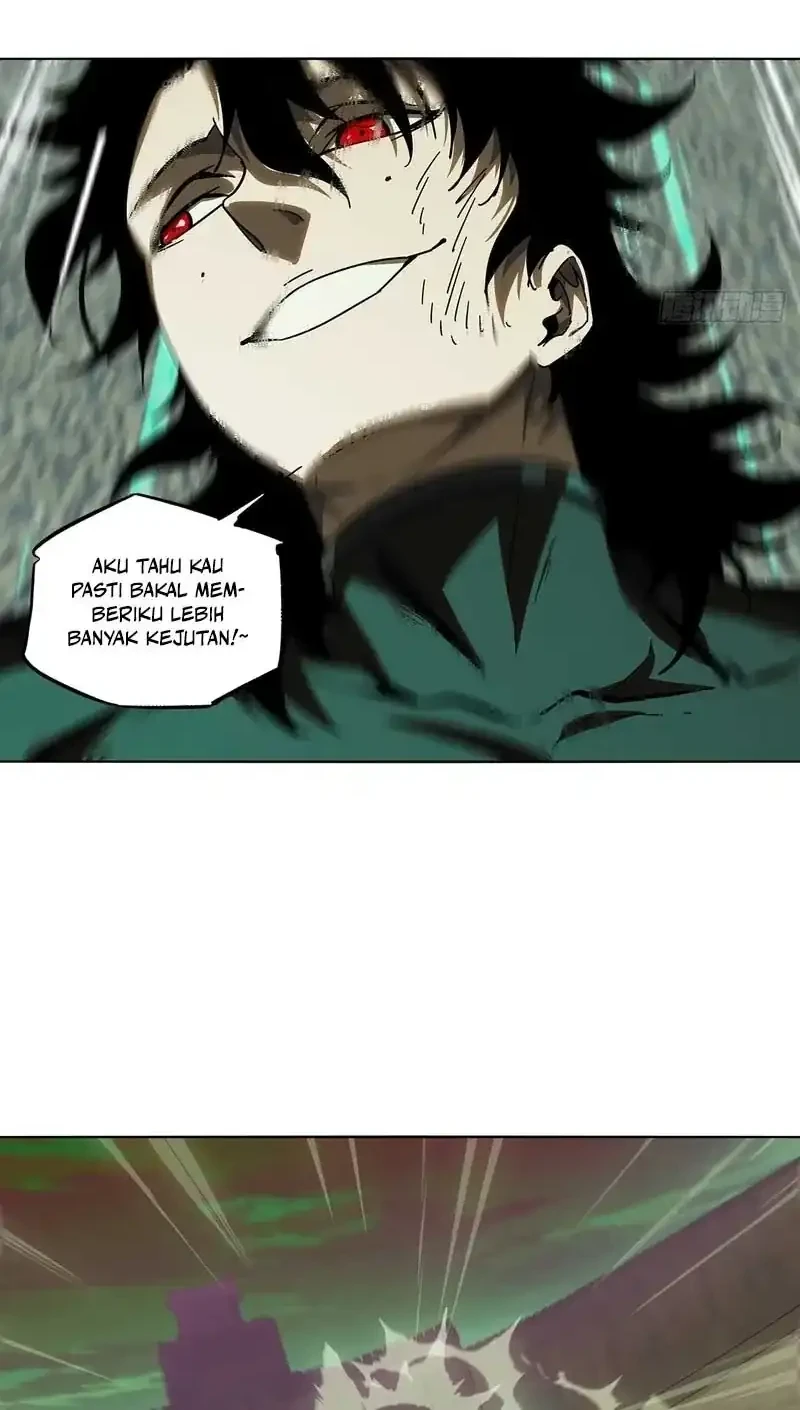 Elephant Invisible Chapter 265 halaman 7