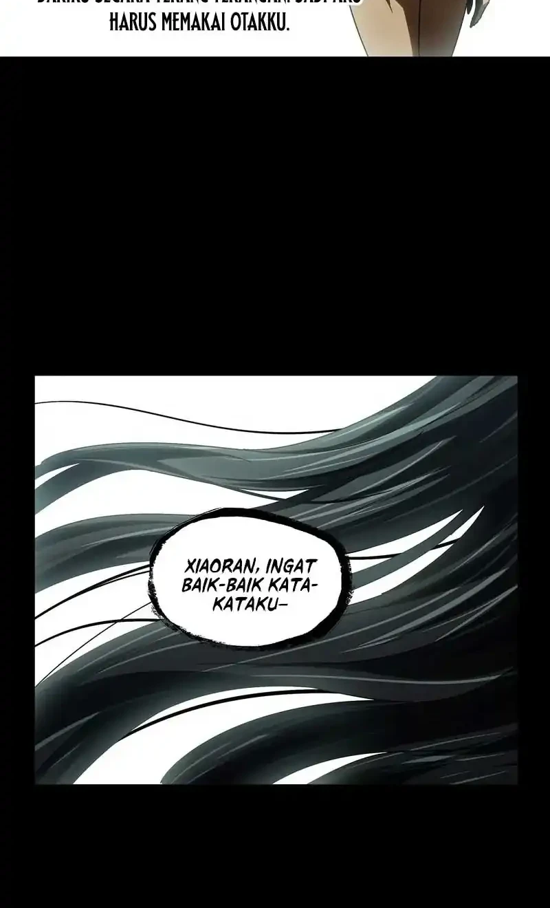 Elephant Invisible Chapter 265 halaman 9