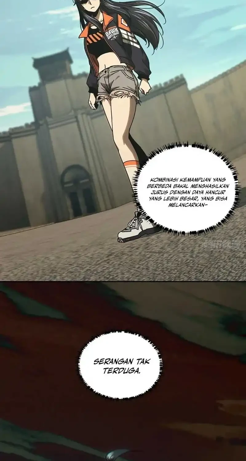 Elephant Invisible Chapter 265 halaman 11