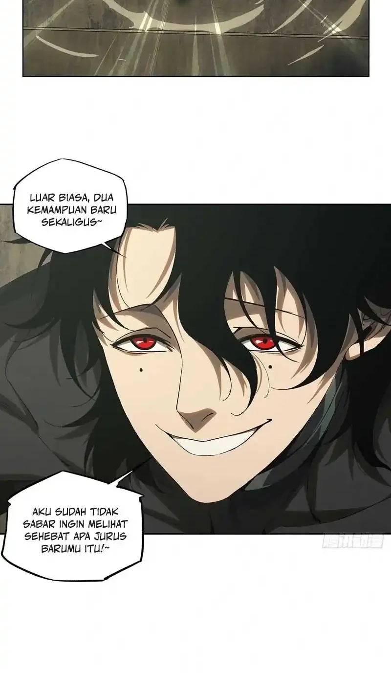 Elephant Invisible Chapter 265 halaman 17