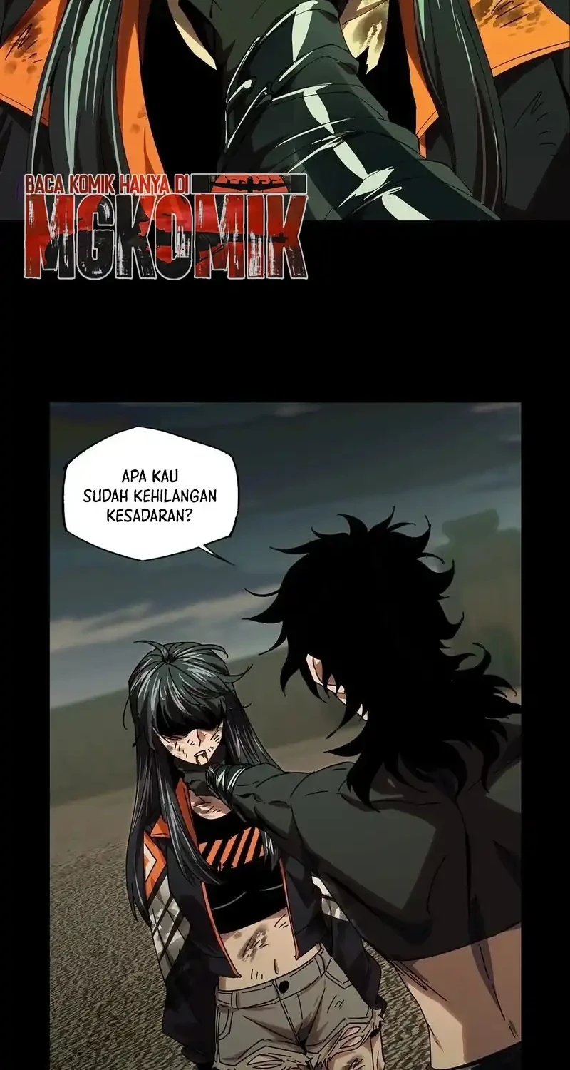 Elephant Invisible Chapter 266 halaman 21
