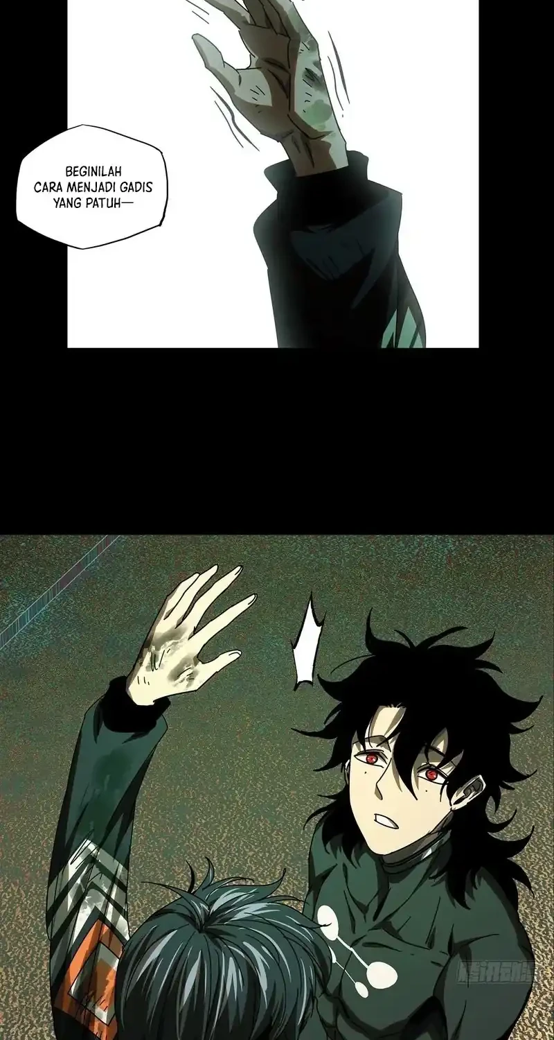 Elephant Invisible Chapter 266 Gambar 26