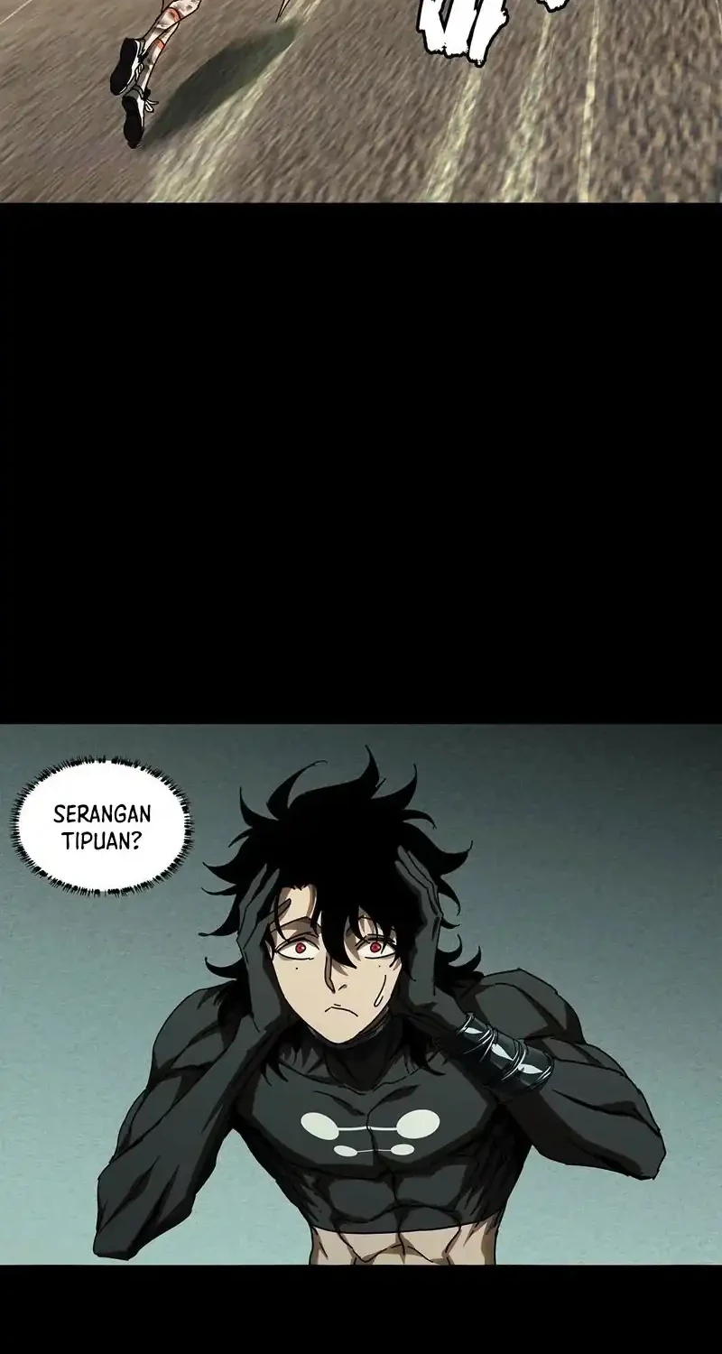 Elephant Invisible Chapter 266 Gambar 28