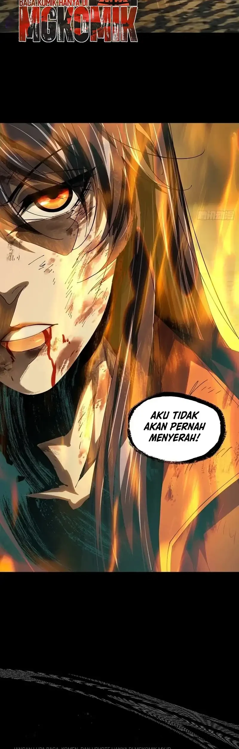 Elephant Invisible Chapter 266 Gambar 31
